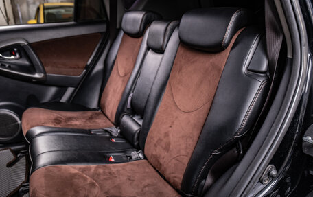 Toyota RAV4, 2011 год, 1 469 000 рублей, 19 фотография