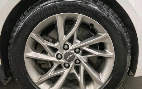 Genesis G70 I, 2021 год, 3 590 000 рублей, 6 фотография