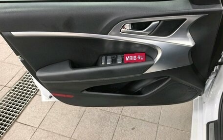 Genesis G70 I, 2021 год, 3 590 000 рублей, 7 фотография