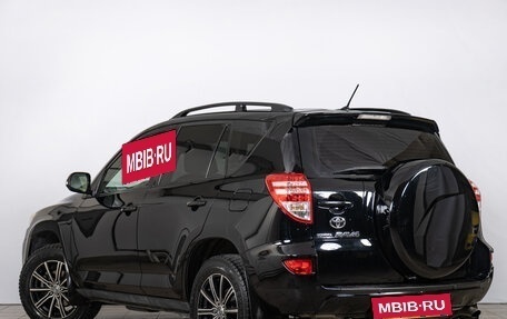 Toyota RAV4, 2011 год, 1 469 000 рублей, 6 фотография