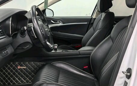 Genesis G70 I, 2021 год, 3 590 000 рублей, 8 фотография