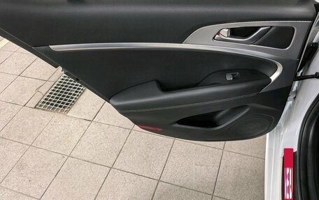 Genesis G70 I, 2021 год, 3 590 000 рублей, 15 фотография