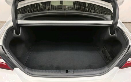 Genesis G70 I, 2021 год, 3 590 000 рублей, 22 фотография