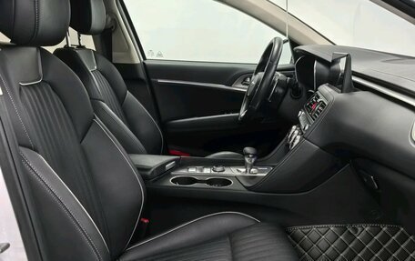 Genesis G70 I, 2021 год, 3 590 000 рублей, 21 фотография