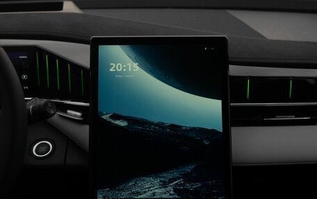 Geely Atlas, 2025 год, 3 931 281 рублей, 25 фотография