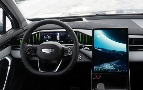 Geely Atlas, 2025 год, 3 931 281 рублей, 28 фотография