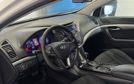 Hyundai i40 I рестайлинг, 2016 год, 860 000 рублей, 5 фотография