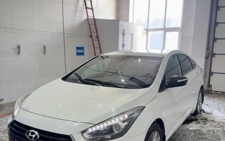 Hyundai i40 I рестайлинг, 2016 год, 860 000 рублей, 3 фотография