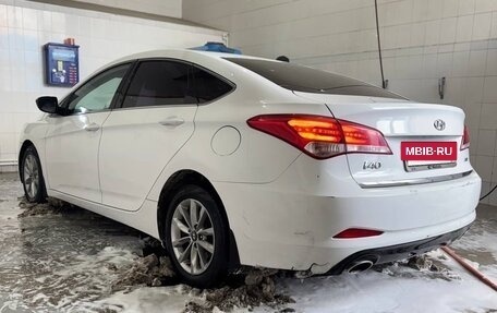 Hyundai i40 I рестайлинг, 2016 год, 860 000 рублей, 6 фотография