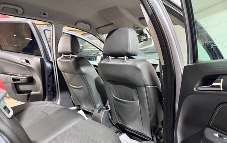 Opel Astra H, 2010 год, 569 000 рублей, 8 фотография