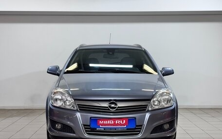 Opel Astra H, 2010 год, 569 000 рублей, 2 фотография