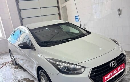 Hyundai i40 I рестайлинг, 2016 год, 860 000 рублей, 2 фотография