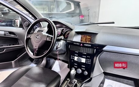 Opel Astra H, 2010 год, 569 000 рублей, 11 фотография