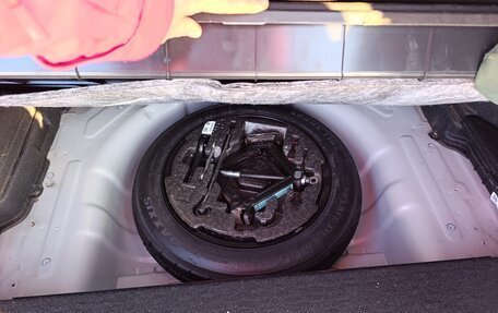 KIA cee'd III, 2014 год, 1 200 000 рублей, 7 фотография