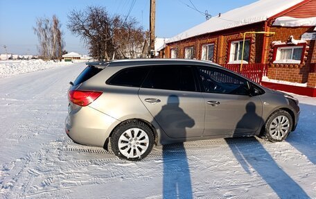 KIA cee'd III, 2014 год, 1 200 000 рублей, 6 фотография