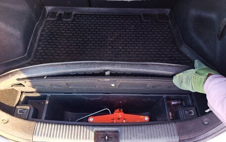 KIA cee'd III, 2014 год, 1 200 000 рублей, 12 фотография