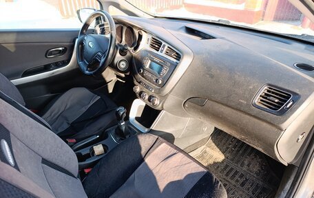 KIA cee'd III, 2014 год, 1 200 000 рублей, 14 фотография