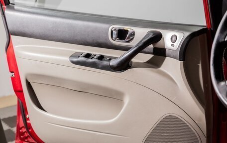 Chevrolet Rezzo, 2008 год, 449 000 рублей, 15 фотография