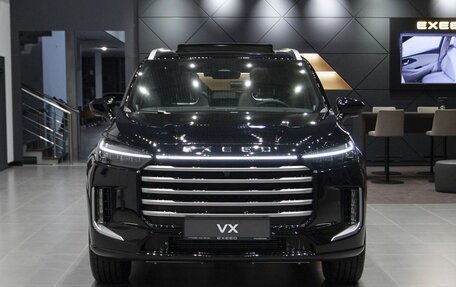 CheryExeed VX, 2024 год, 5 530 000 рублей, 2 фотография