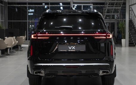 CheryExeed VX, 2024 год, 5 530 000 рублей, 8 фотография