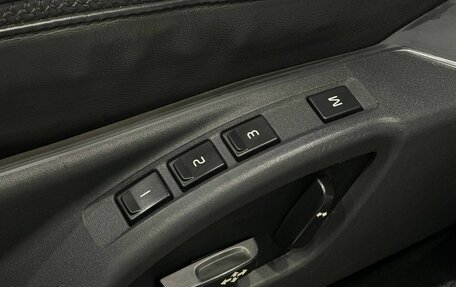 Volvo XC70 II рестайлинг, 2008 год, 1 349 900 рублей, 13 фотография