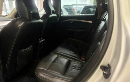 Volvo XC70 II рестайлинг, 2008 год, 1 349 900 рублей, 11 фотография