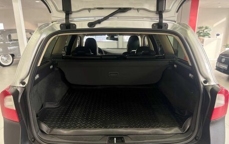 Volvo XC70 II рестайлинг, 2008 год, 1 349 900 рублей, 14 фотография