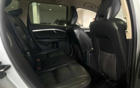 Volvo XC70 II рестайлинг, 2008 год, 1 349 900 рублей, 10 фотография