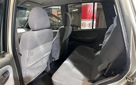 KIA Sportage IV рестайлинг, 2005 год, 439 000 рублей, 12 фотография