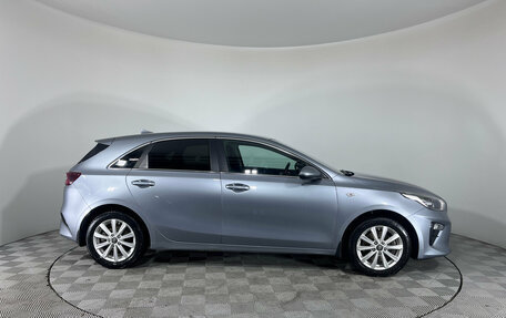 KIA cee'd III, 2018 год, 1 490 000 рублей, 4 фотография