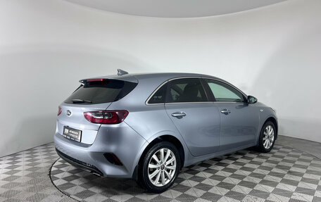 KIA cee'd III, 2018 год, 1 490 000 рублей, 5 фотография