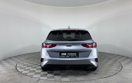 KIA cee'd III, 2018 год, 1 490 000 рублей, 6 фотография