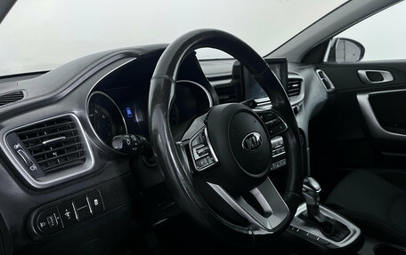 KIA cee'd III, 2018 год, 1 490 000 рублей, 10 фотография