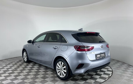 KIA cee'd III, 2018 год, 1 490 000 рублей, 7 фотография