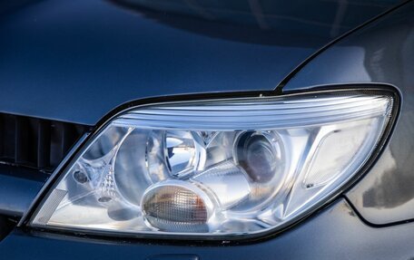 Mitsubishi Outlander III рестайлинг 3, 2005 год, 1 148 000 рублей, 10 фотография