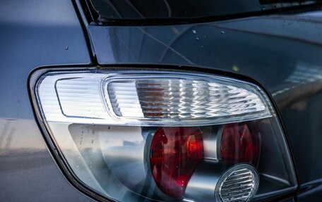 Mitsubishi Outlander III рестайлинг 3, 2005 год, 1 148 000 рублей, 11 фотография