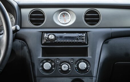 Mitsubishi Outlander III рестайлинг 3, 2005 год, 1 148 000 рублей, 17 фотография