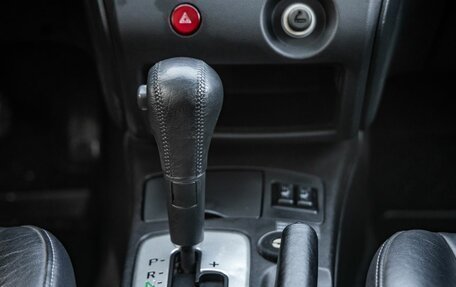 Mitsubishi Outlander III рестайлинг 3, 2005 год, 1 148 000 рублей, 24 фотография