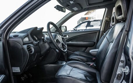 Mitsubishi Outlander III рестайлинг 3, 2005 год, 1 148 000 рублей, 26 фотография