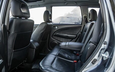 Mitsubishi Outlander III рестайлинг 3, 2005 год, 1 148 000 рублей, 29 фотография