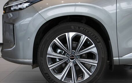 CheryExeed VX, 2024 год, 5 530 000 рублей, 5 фотография