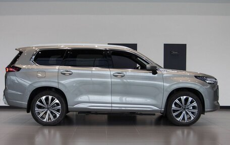 CheryExeed VX, 2024 год, 5 530 000 рублей, 10 фотография