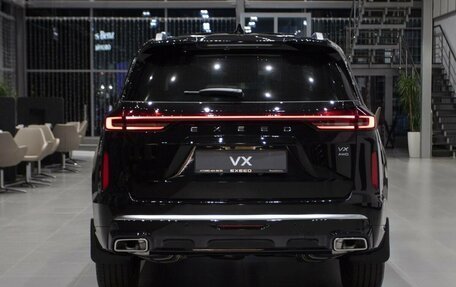 CheryExeed VX, 2024 год, 5 530 000 рублей, 8 фотография