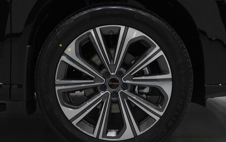 CheryExeed VX, 2024 год, 5 530 000 рублей, 5 фотография