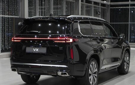 CheryExeed VX, 2024 год, 5 530 000 рублей, 6 фотография