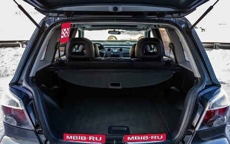 Mitsubishi Outlander III рестайлинг 3, 2005 год, 1 148 000 рублей, 31 фотография