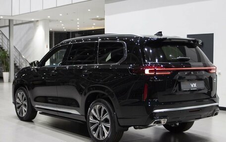 CheryExeed VX, 2024 год, 5 530 000 рублей, 9 фотография