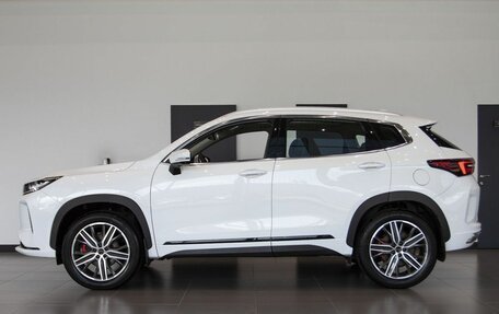 CheryExeed LX, 2025 год, 3 590 000 рублей, 2 фотография