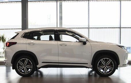 CheryExeed LX, 2025 год, 3 590 000 рублей, 7 фотография