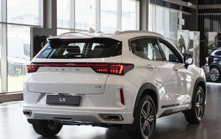 CheryExeed LX, 2025 год, 3 590 000 рублей, 6 фотография